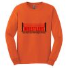 GILDAN® ULTRA COTTON® LONG SLEEVE T-SHIRT Thumbnail
