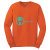 GILDAN® ULTRA COTTON® LONG SLEEVE T-SHIRT Thumbnail