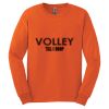 GILDAN® ULTRA COTTON® LONG SLEEVE T-SHIRT Thumbnail
