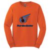 GILDAN® ULTRA COTTON® LONG SLEEVE T-SHIRT Thumbnail