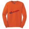 GILDAN® ULTRA COTTON® LONG SLEEVE T-SHIRT Thumbnail