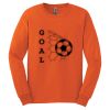 GILDAN® ULTRA COTTON® LONG SLEEVE T-SHIRT Thumbnail