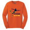 GILDAN® ULTRA COTTON® LONG SLEEVE T-SHIRT Thumbnail