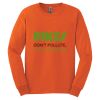 GILDAN® ULTRA COTTON® LONG SLEEVE T-SHIRT Thumbnail