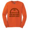 GILDAN® ULTRA COTTON® LONG SLEEVE T-SHIRT Thumbnail