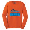 GILDAN® ULTRA COTTON® LONG SLEEVE T-SHIRT Thumbnail