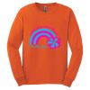 GILDAN® ULTRA COTTON® LONG SLEEVE T-SHIRT Thumbnail