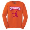 GILDAN® ULTRA COTTON® LONG SLEEVE T-SHIRT Thumbnail