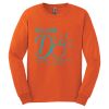 GILDAN® ULTRA COTTON® LONG SLEEVE T-SHIRT Thumbnail