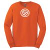 GILDAN® ULTRA COTTON® LONG SLEEVE T-SHIRT Thumbnail