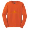 GILDAN® ULTRA COTTON® LONG SLEEVE T-SHIRT Thumbnail