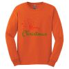 GILDAN® ULTRA COTTON® LONG SLEEVE T-SHIRT Thumbnail