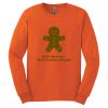 GILDAN® ULTRA COTTON® LONG SLEEVE T-SHIRT Thumbnail