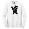 GILDAN® HEAVY COTTON™ LONG SLEEVE T-SHIRT Thumbnail