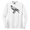 GILDAN® HEAVY COTTON™ LONG SLEEVE T-SHIRT Thumbnail