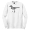 GILDAN® HEAVY COTTON™ LONG SLEEVE T-SHIRT Thumbnail