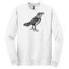 GILDAN® HEAVY COTTON™ LONG SLEEVE T-SHIRT Thumbnail