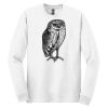 GILDAN® HEAVY COTTON™ LONG SLEEVE T-SHIRT Thumbnail