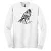 GILDAN® HEAVY COTTON™ LONG SLEEVE T-SHIRT Thumbnail