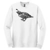 GILDAN® HEAVY COTTON™ LONG SLEEVE T-SHIRT Thumbnail