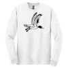 GILDAN® HEAVY COTTON™ LONG SLEEVE T-SHIRT Thumbnail