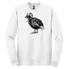 GILDAN® HEAVY COTTON™ LONG SLEEVE T-SHIRT Thumbnail