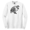 GILDAN® HEAVY COTTON™ LONG SLEEVE T-SHIRT Thumbnail