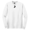 GILDAN® HEAVY COTTON™ LONG SLEEVE T-SHIRT Thumbnail