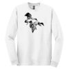 GILDAN® HEAVY COTTON™ LONG SLEEVE T-SHIRT Thumbnail