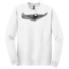 GILDAN® HEAVY COTTON™ LONG SLEEVE T-SHIRT Thumbnail