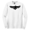 GILDAN® HEAVY COTTON™ LONG SLEEVE T-SHIRT Thumbnail
