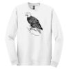 GILDAN® HEAVY COTTON™ LONG SLEEVE T-SHIRT Thumbnail