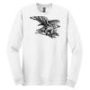 GILDAN® HEAVY COTTON™ LONG SLEEVE T-SHIRT Thumbnail