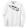 GILDAN® HEAVY COTTON™ LONG SLEEVE T-SHIRT Thumbnail