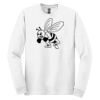 GILDAN® HEAVY COTTON™ LONG SLEEVE T-SHIRT Thumbnail