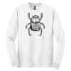 GILDAN® HEAVY COTTON™ LONG SLEEVE T-SHIRT Thumbnail