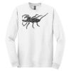 GILDAN® HEAVY COTTON™ LONG SLEEVE T-SHIRT Thumbnail