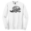 GILDAN® HEAVY COTTON™ LONG SLEEVE T-SHIRT Thumbnail
