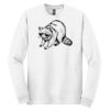 GILDAN® HEAVY COTTON™ LONG SLEEVE T-SHIRT Thumbnail
