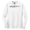 GILDAN® HEAVY COTTON™ LONG SLEEVE T-SHIRT Thumbnail
