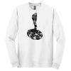 GILDAN® HEAVY COTTON™ LONG SLEEVE T-SHIRT Thumbnail