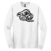 GILDAN® HEAVY COTTON™ LONG SLEEVE T-SHIRT Thumbnail