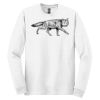 GILDAN® HEAVY COTTON™ LONG SLEEVE T-SHIRT Thumbnail