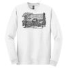 GILDAN® HEAVY COTTON™ LONG SLEEVE T-SHIRT Thumbnail