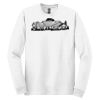 GILDAN® HEAVY COTTON™ LONG SLEEVE T-SHIRT Thumbnail