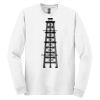 GILDAN® HEAVY COTTON™ LONG SLEEVE T-SHIRT Thumbnail