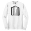 GILDAN® HEAVY COTTON™ LONG SLEEVE T-SHIRT Thumbnail