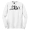 GILDAN® HEAVY COTTON™ LONG SLEEVE T-SHIRT Thumbnail