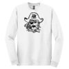 GILDAN® HEAVY COTTON™ LONG SLEEVE T-SHIRT Thumbnail