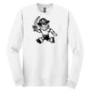 GILDAN® HEAVY COTTON™ LONG SLEEVE T-SHIRT Thumbnail